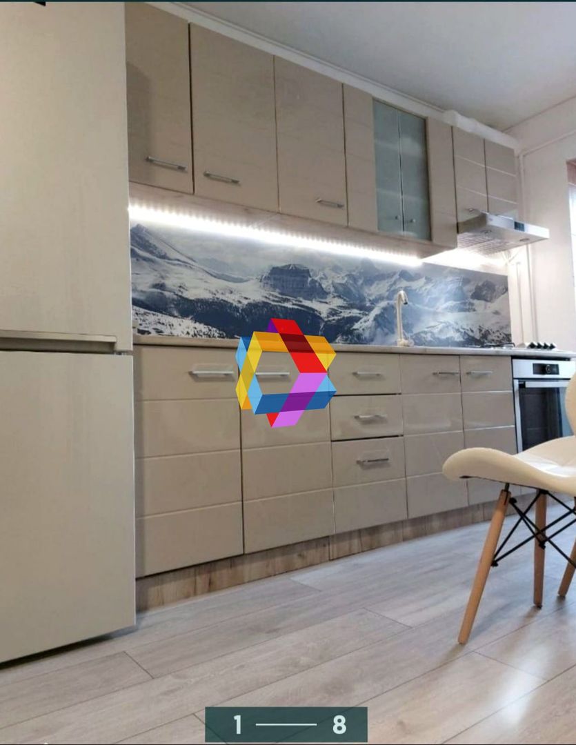 Apartament 3 camere de vânzare Brasov, zona Astra,  58 mp, Plus-imo.ro - Poză 2