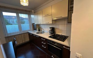 Apartament 2 camere de închiriat | Sibiu, Central | 50 mp - Poză 1