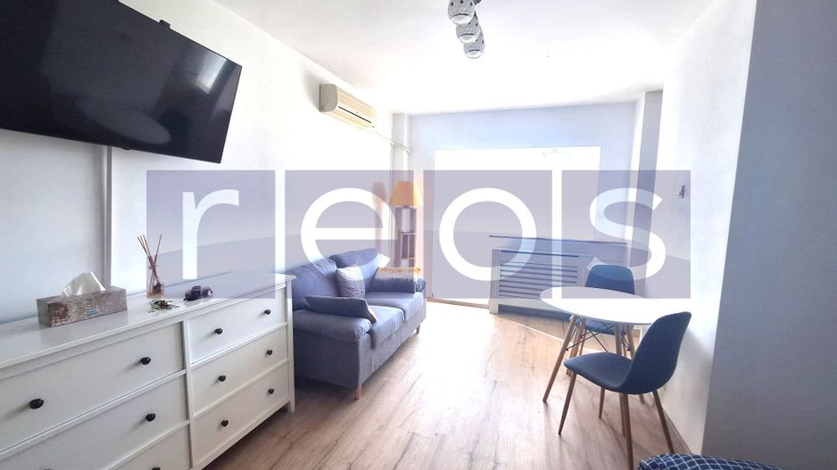 90.000 EURO | GARSONIERA ZONA MARRIOTT - Poză 1