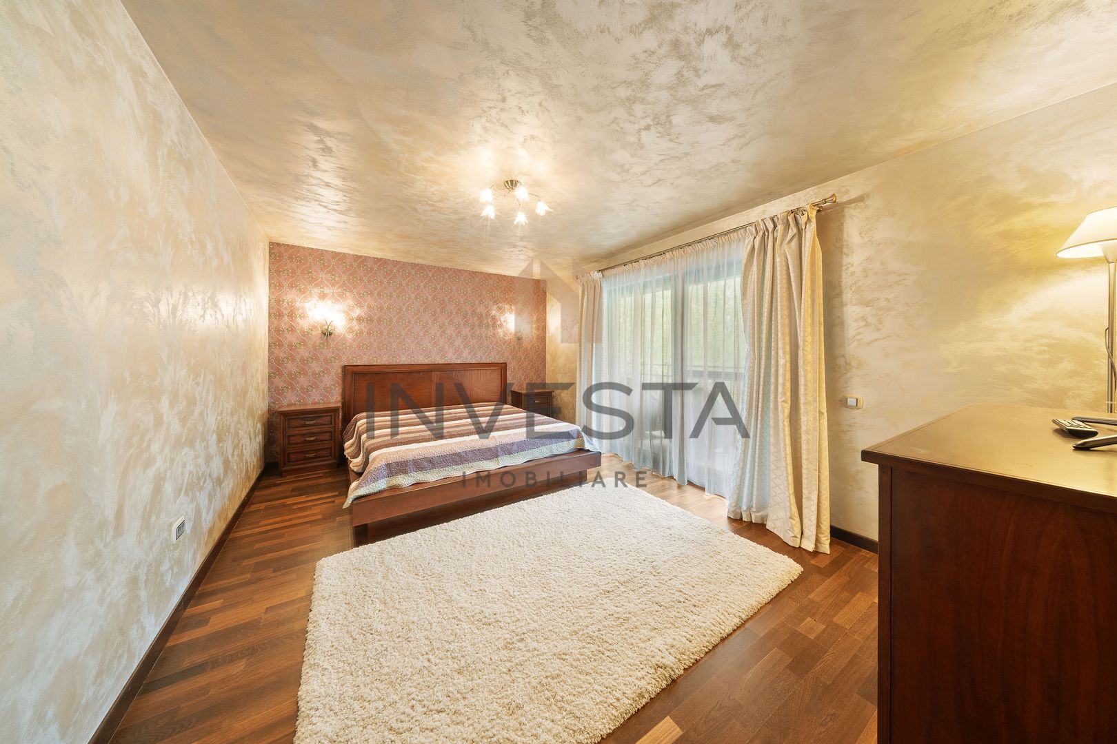 Casa individuala moderna cu gradina si 3 terase | Zona Faget - Poză 13