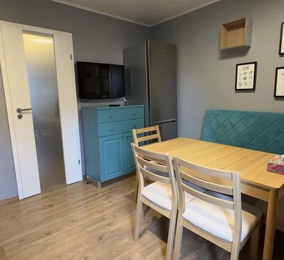 AP. 4 CAMERE - PANDURI, CENTRALA PROPRIE, BUCATARIE INCHISA, MODERN - Poză 11
