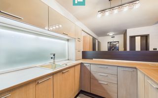 Penthouse 3 camere cu scară interioară ARED UTA - Poză 10