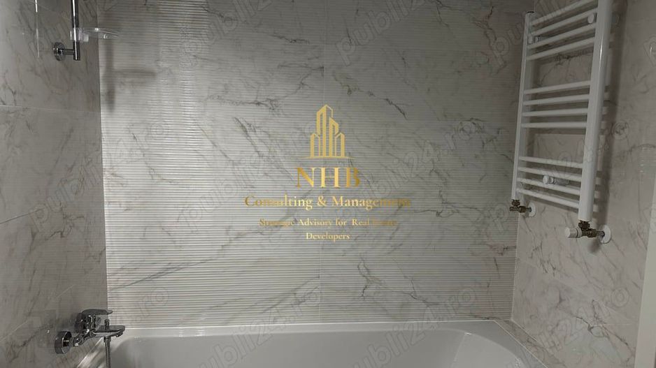 Apartament de vaznare -2 camere -Residence 5 -PiPERA - Poză 8