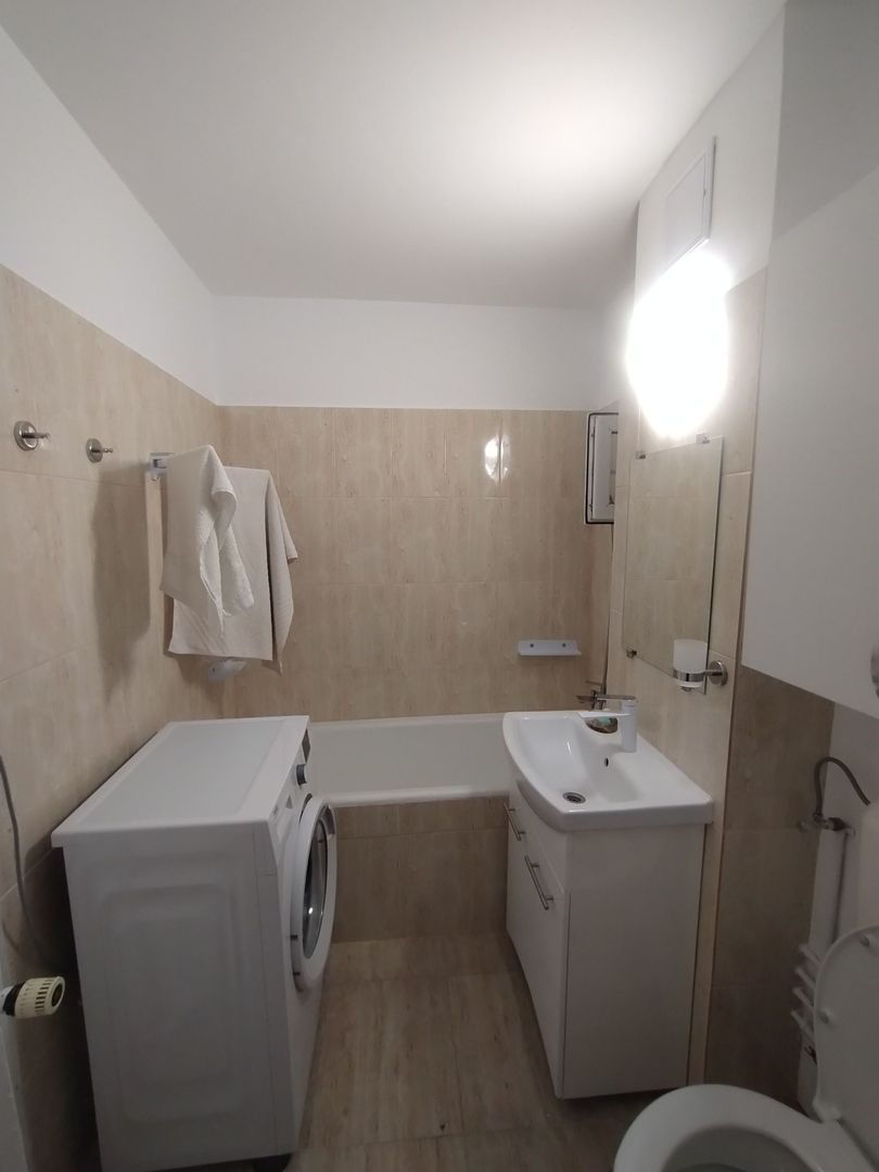 Apartament  3 camere  Soseaua Pantelimon - Poză 7