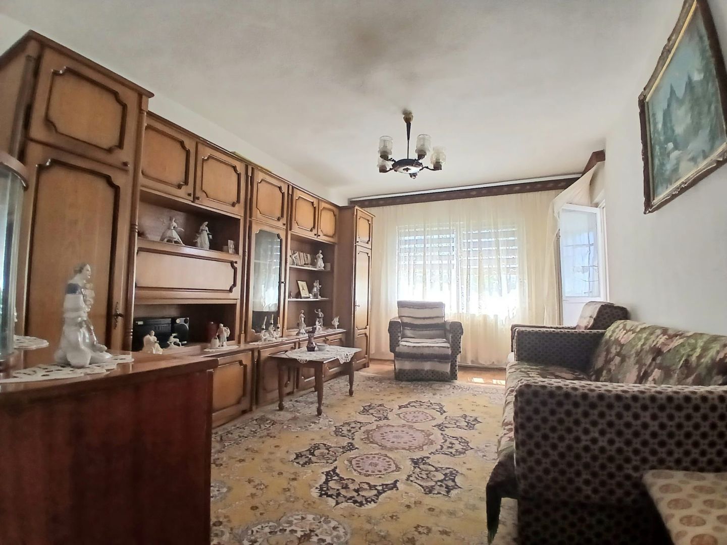 Decomandat! Vânzare apartament cu 3 in Targoviste- m11! - Poză 5