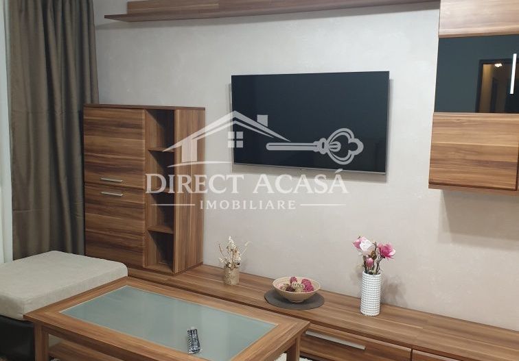 Apartament cu 2 camere de inchiriat-Str Garii - Poză 1