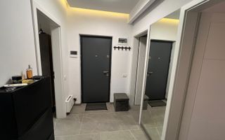 Apartament 3 camere | Garaj | Terasa | Zona Parcul Poligon | Floresti - Poză 10