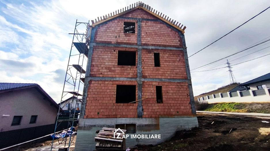 Apartamente 2 camere - Bloc NOU - Sancraiul de Mureș - Poză 7