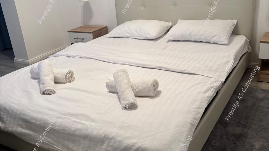 Prima inchiriere | 3 camere | Bulevardul Cetatii - Poză 14