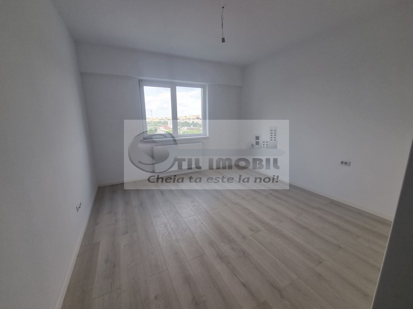 0% Comision ! Apartament cu 2 camere, INTABULAT - Dacia - Bloc Nou - Poză 2