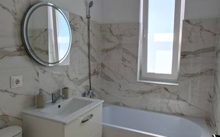 Inchiriere Apartament 2 camere Bloc nou cu loc de parcare propriu - Poză 9