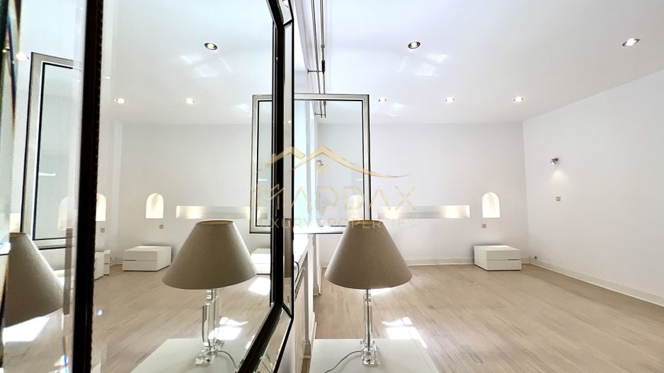 Apartament in Vila | Dorbanti - Capitale | De Vanzare | 1946 - Poză 14