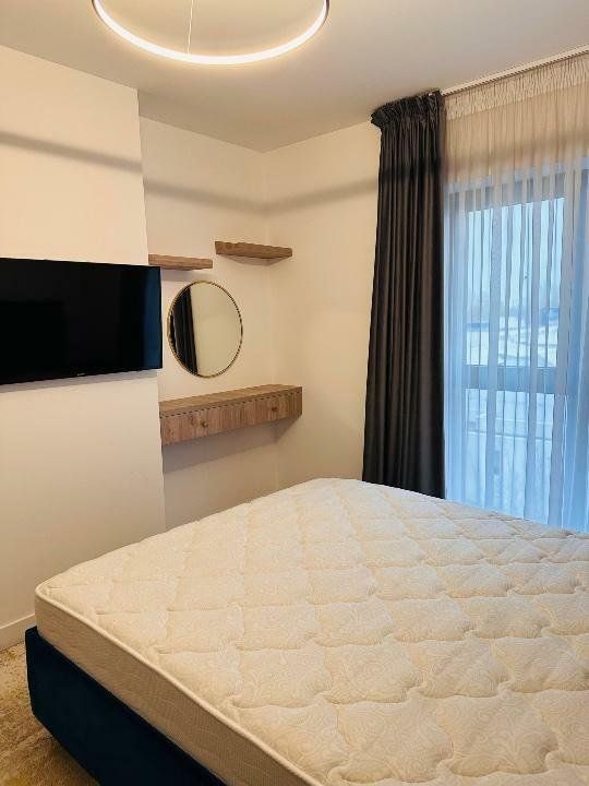 Apartament ultramodern Piața Presei Libere complexul Parcului - Poză 6