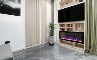 CASĂ PREMIUM CU PISCINĂ, JACUZZI ȘI SPA PRIVAT | PENINSULA NĂVODARI - Poză 5