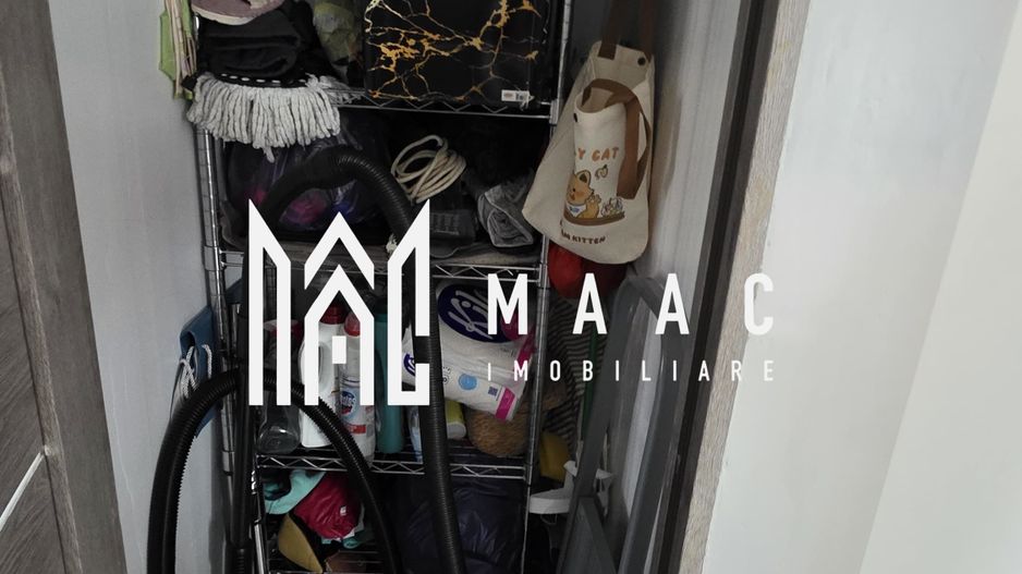 Apartament 2 camere de vânzare Sibiu | Mihai Viteazul | 47 mp - Poză 11