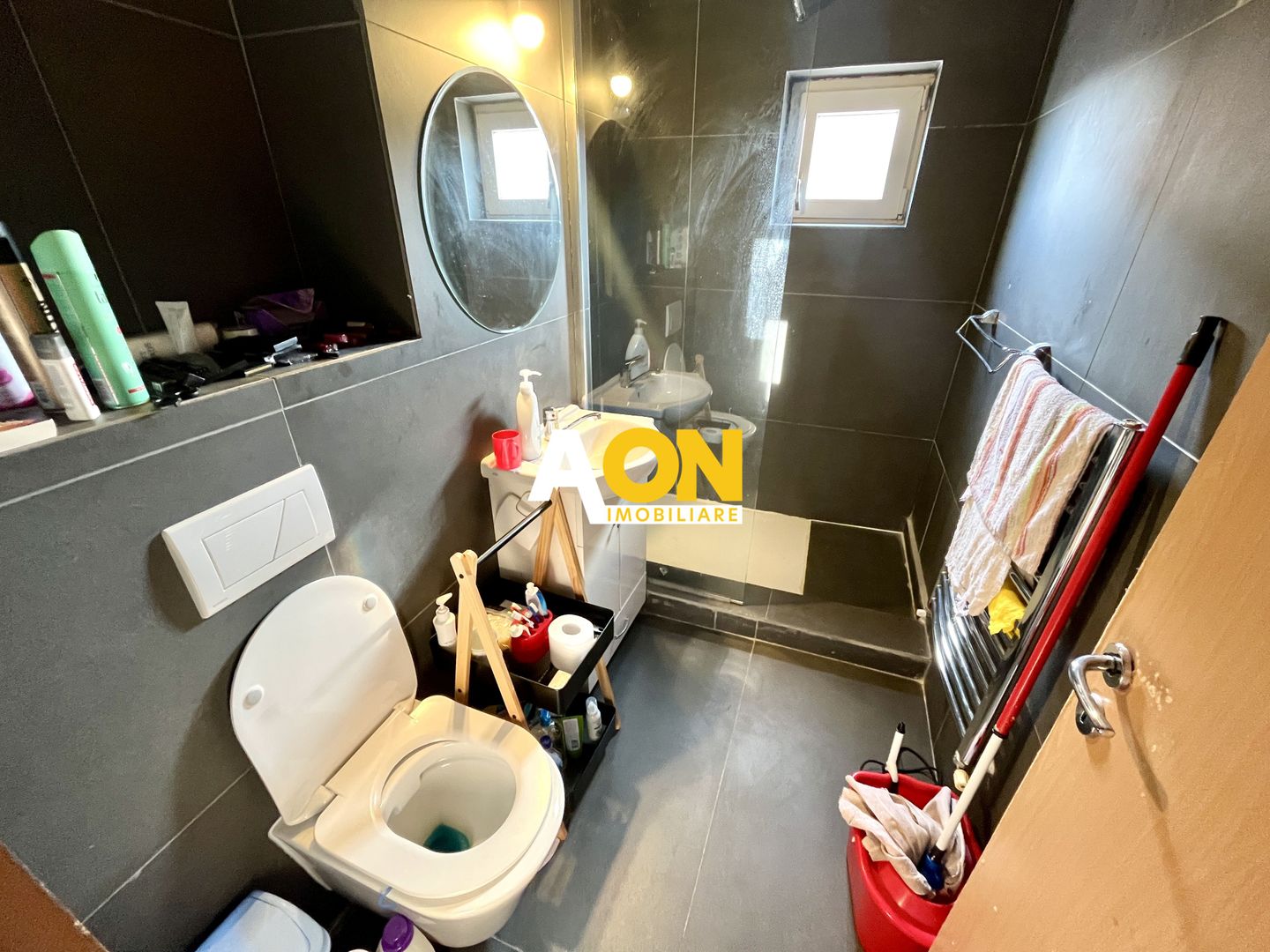 Apartament cu 3 Camere, Etaj 3, Zona Mercur - Poză 9