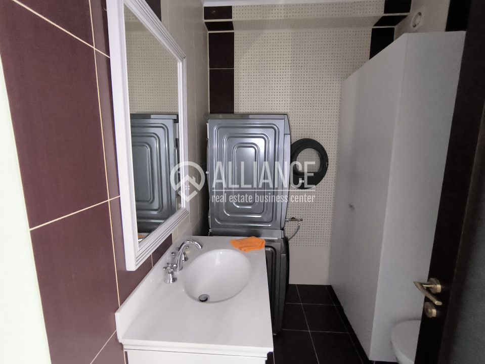 MAMAIA HANUL PIRATILOR- Duplex de lux cu priveliste fabuloasa si aer curat ! - Poză 10