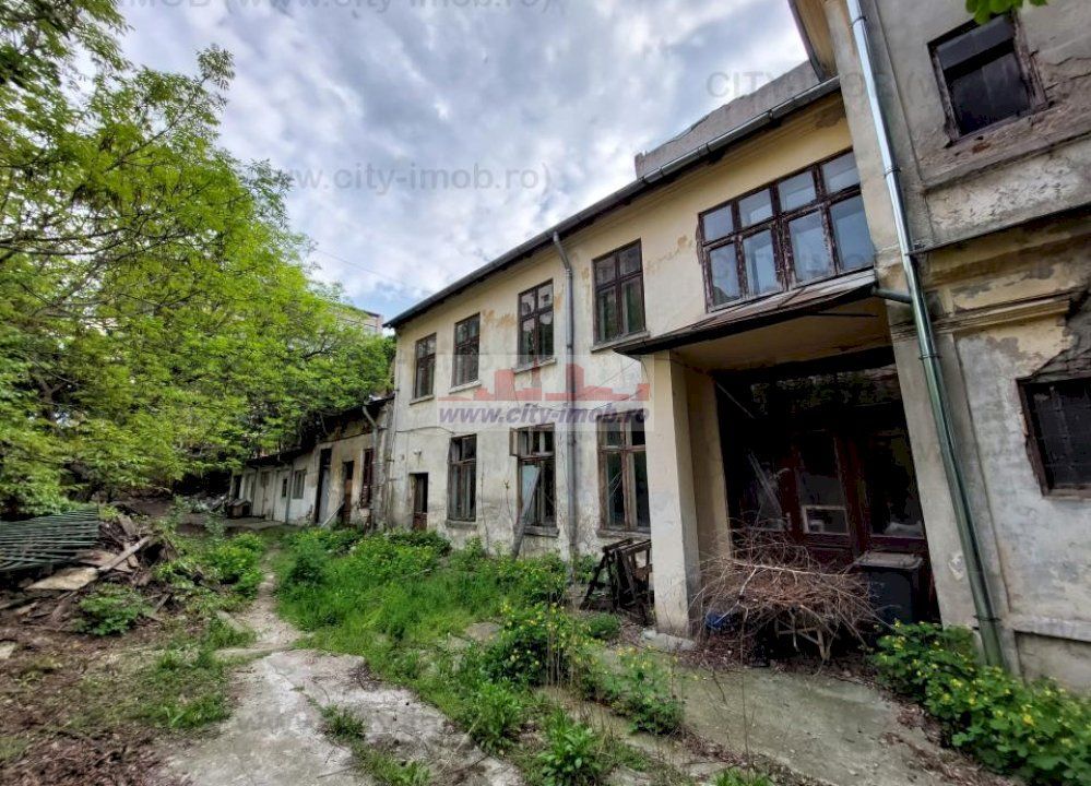 Vanzare Vila Calea Mosilor 136 Centru Istoric,  Bucuresti, Romania. - Poză 17