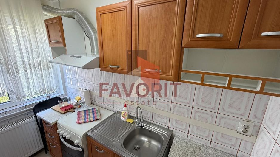 2 camere | etaj 2 | centrala proprie | renovat | zona excelenta | - Poză 5