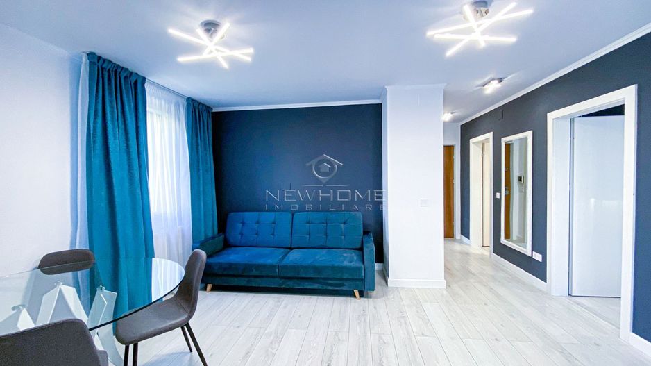 Apartament 2 camere Gheorgheni, Park Lake Iulius Mall - Poză 10