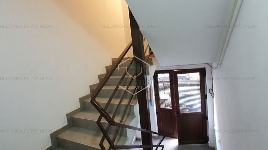 IANCULUI- MEGAMALL APARTAMENT PE 2 NIVELE 15 MINUTE METROU PIATA IANCULUI - Poză 12