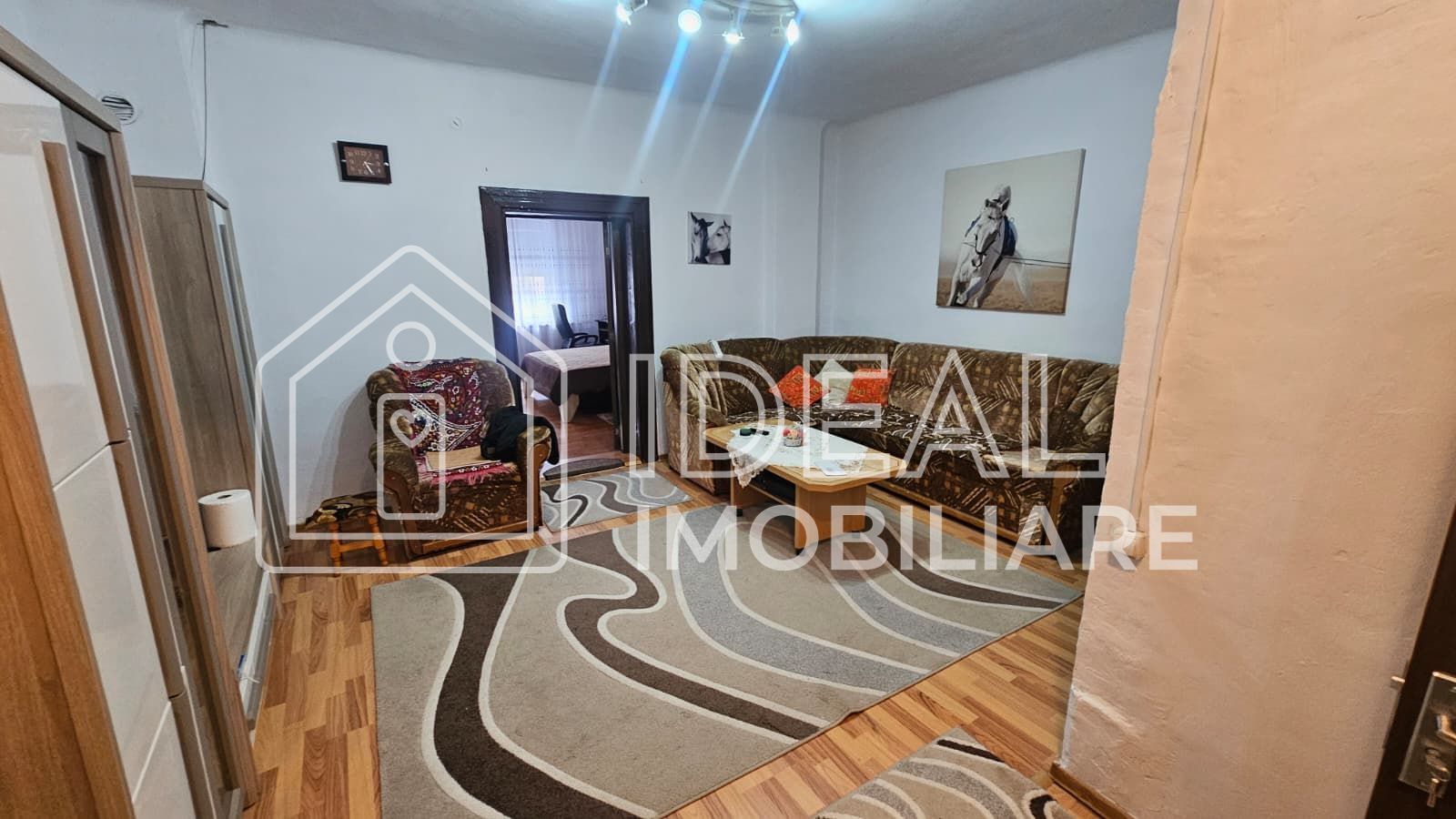 Casa individuala | 110mp | Vasile Aaron - Poză 9
