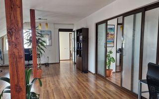 Birouri/diverse destinatii, 120mp utili, locuri parcare proprii - Poză 2