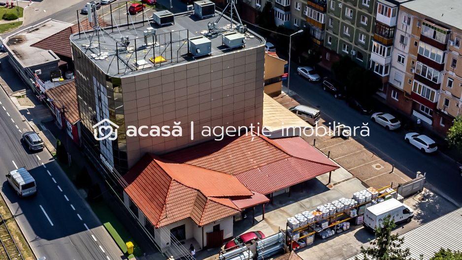 Casă cu destinație comercială Micalaca - Poză 5