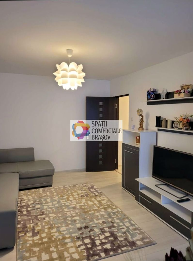 Apartament doua camere Brasov, zona Racadau,  55 mp, Plus-imo.ro - Poză 2