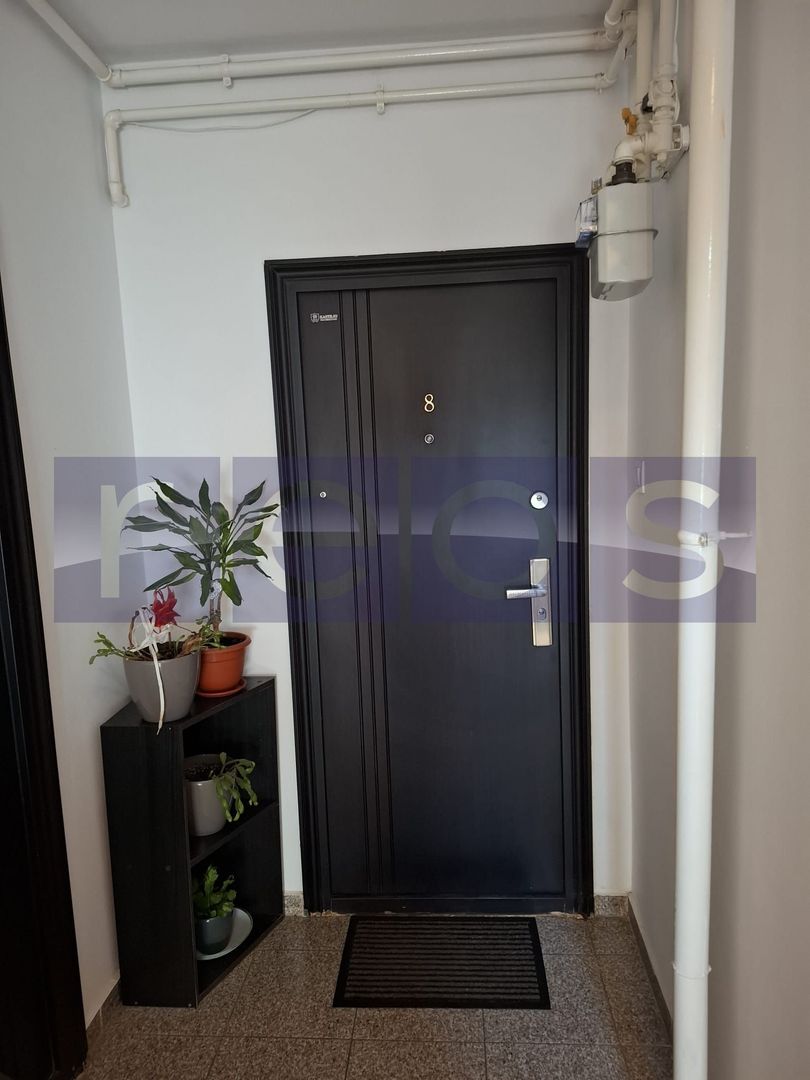 VANZARE APARTAMENT 2 CAMERE + LOC PARCARE SALAJAN 53MP CENTRALA PROPRIE - Poză 18