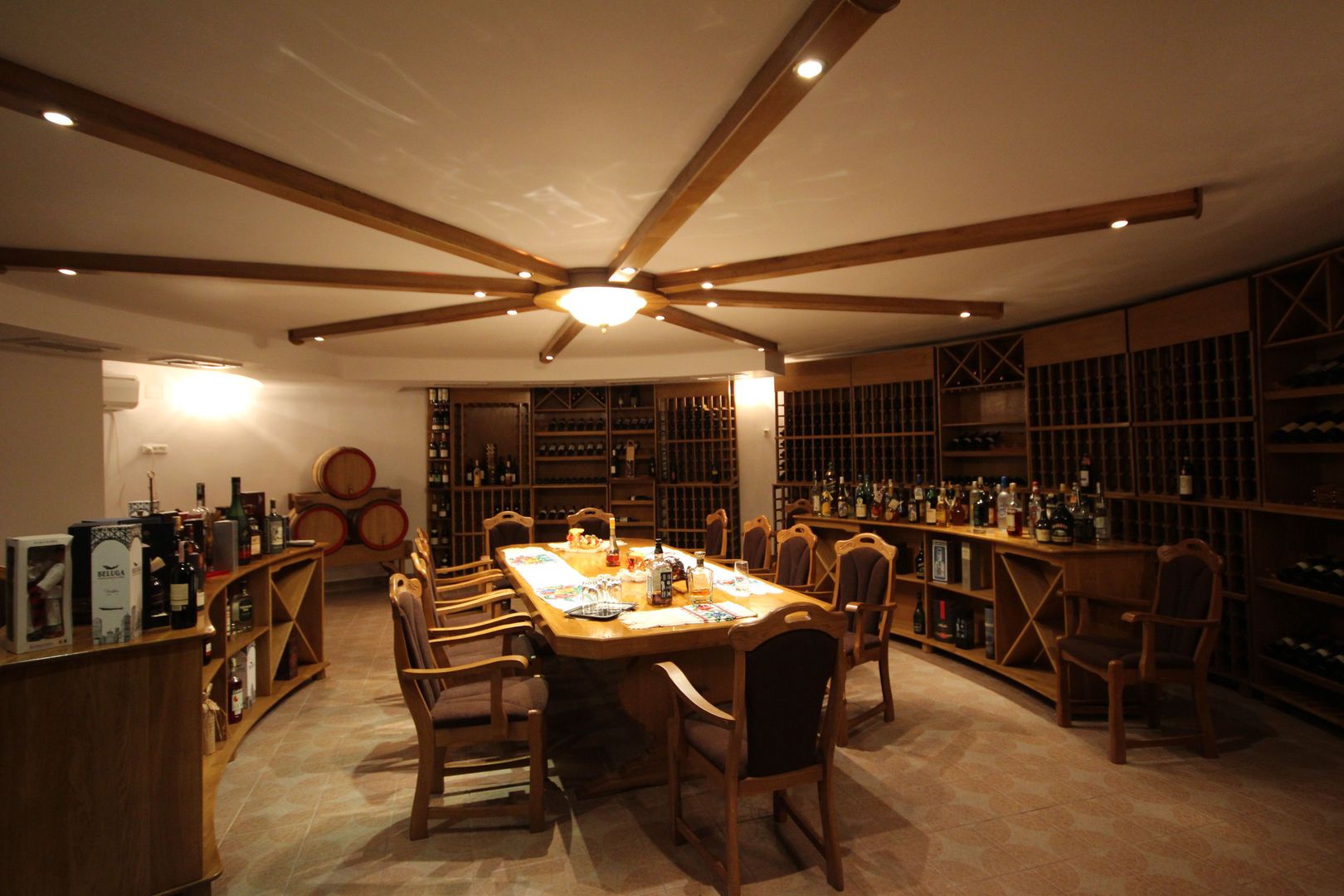 Casa pretabila birouri, camin de batrani - Poză 127