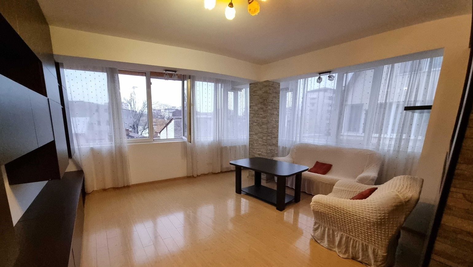 Apartament 3 camere, loc parcare, centrală, 5 minute metrou Obor - Poză 1