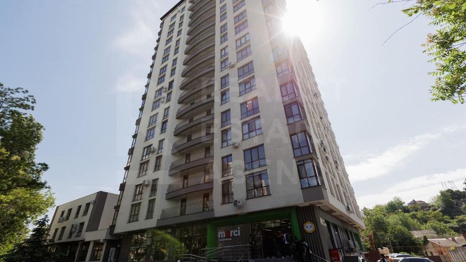 Vânzare, apartament, 4 camere, strada Ivan Zaikin, Centru - Poză 24