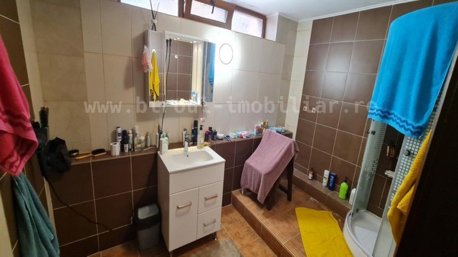 Apartament Spațios 4 Camere + Saună – Lazu, Constanța - Poză 7