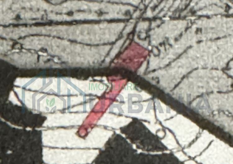 Teren intravilan Vladiceni - Tomesti, 1003 mp, cu acces la utilitati - Poză 2