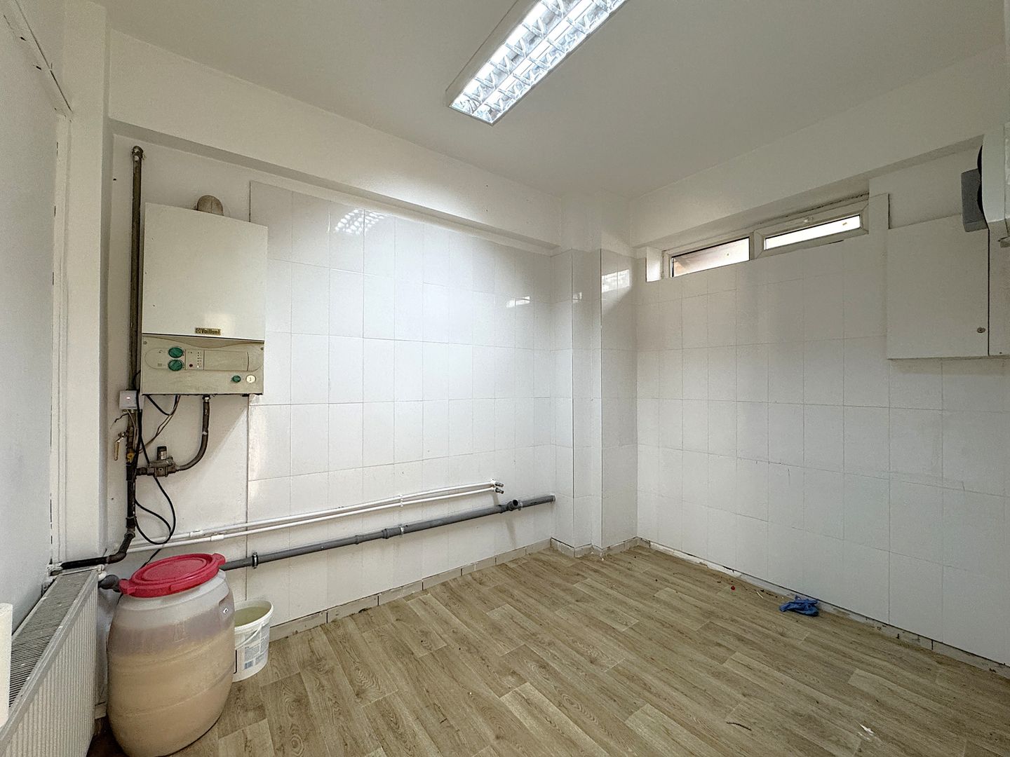Spațiu comercial | 90mp | trafic intens | Margeanului | comision 0% - Poză 7