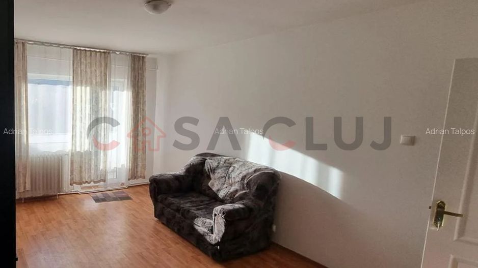 2 camere decomandate, zona Interservisan, Gheorgheni - Poză 1