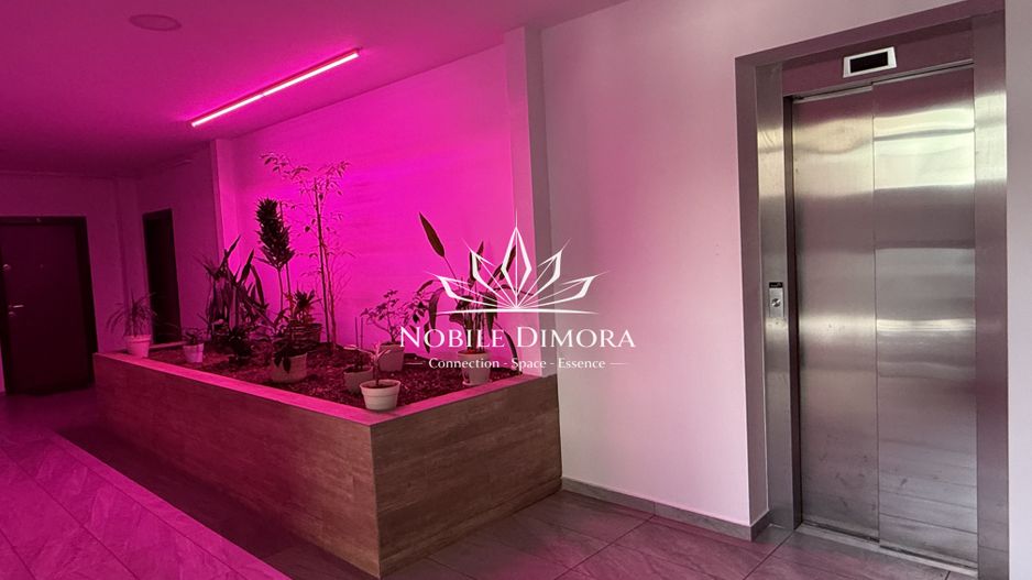 Apartament cu 3 camere de 98 mp petfriendly si parcare in Dumbravita Kaufland - Poză 20