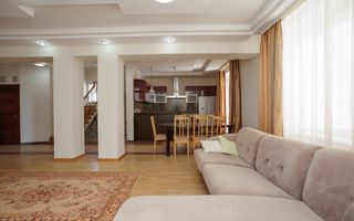 Chirie, casă,4 camere, str. Vânătorilor, Telecentru - Poză 6