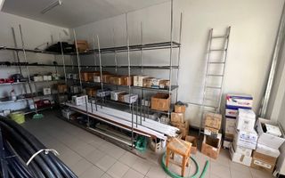 Spatiu Comercial, 110mp Utili, Calea Motilor - Poză 5