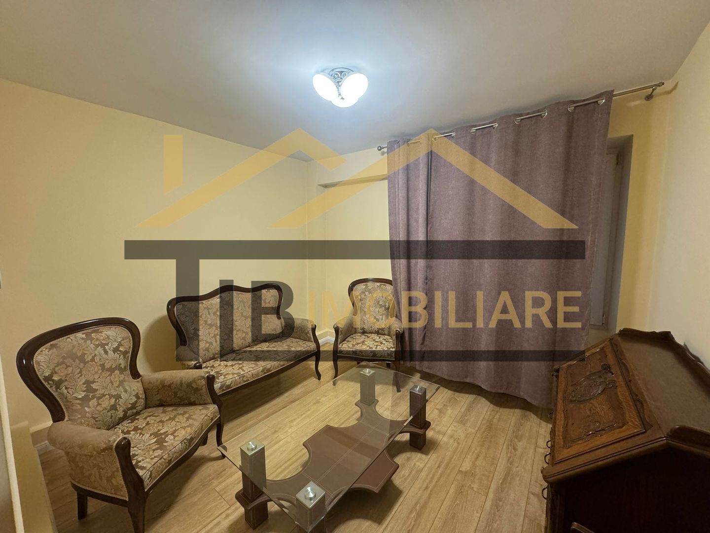 Aprartament de 4 camere, 82mp, Zona Shopping City - Poză 4
