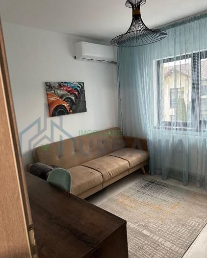 Ap 3 camere de inchiriat in Valea Lupului - Poză 6