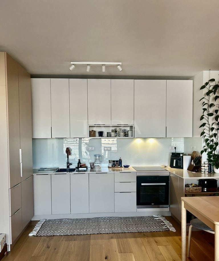 Apartament 2 camere, Mărăști – zona BRD - Poză 7