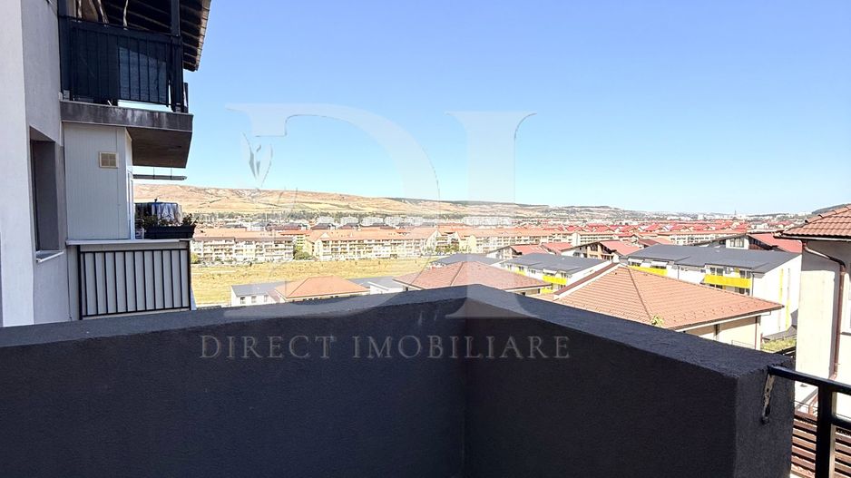 APARTAMENT SMART DE VÂNZARE | FLOREȘTI – ZONA TEILOR - Poză 15
