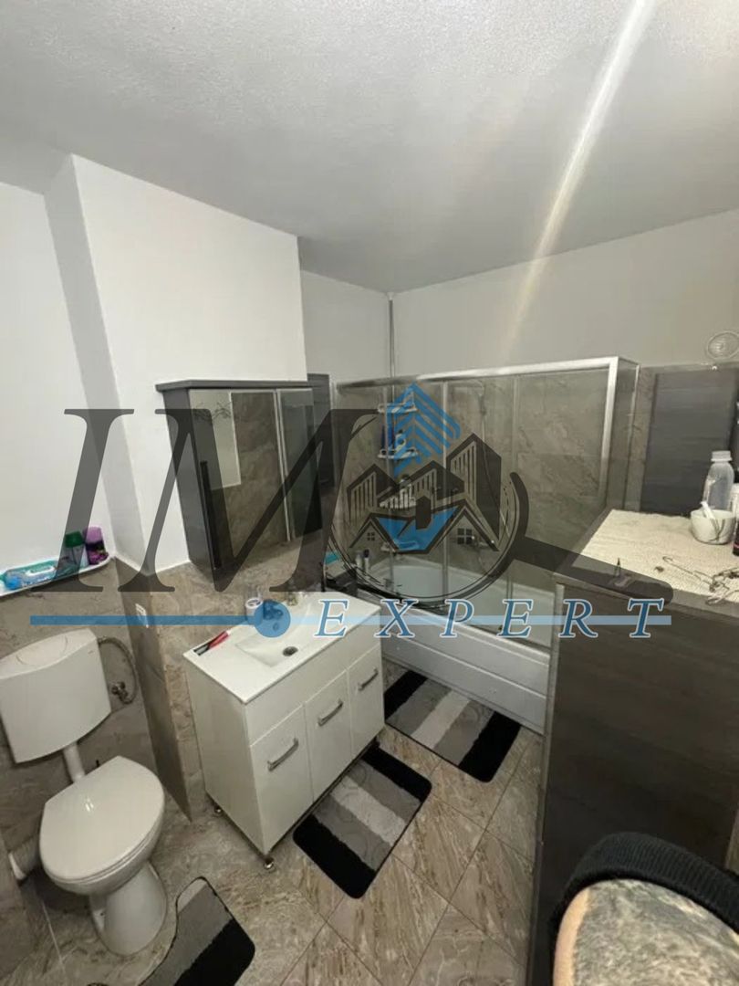 Apartament 3 camere decomandat mobilat si utilat - Poză 5