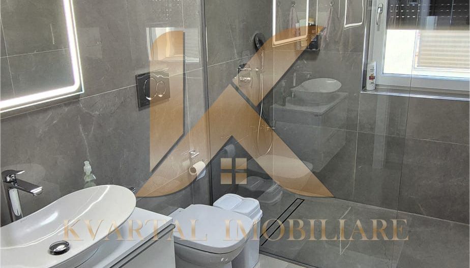 Casă de lux în localitatea Zimandcuz ! - Poză 8