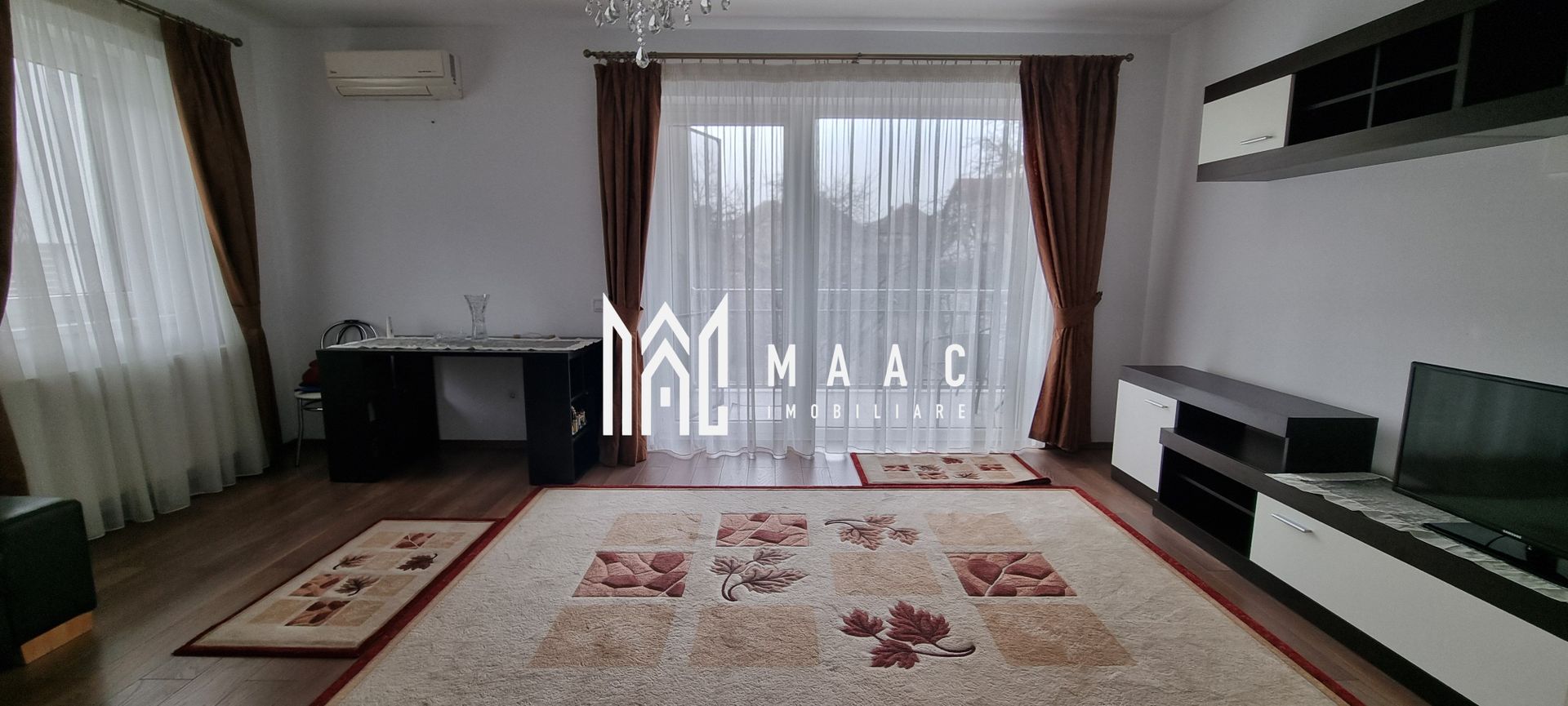 Apartament 2 camere I 76mpu I Etajul 1 I Sub Arini - Poză 3