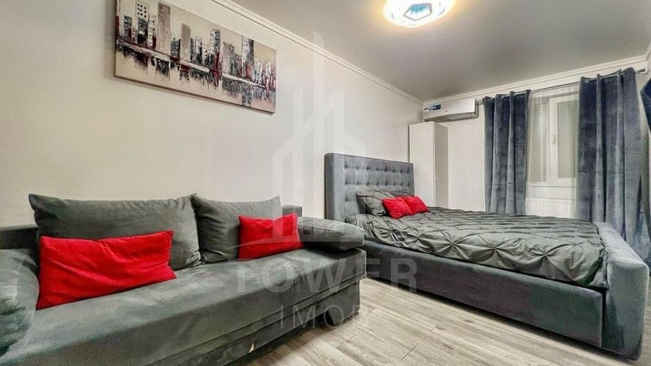 Afacere la cheie | Clădire cu 7 apartamente | Bulevardul Vasile Milea - Poză 14