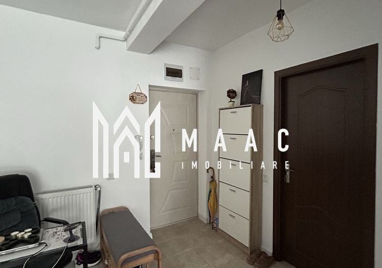 Apartament 2 camere | Etaj 1 | Balcon | Calea Cisnadiei - Poză 9