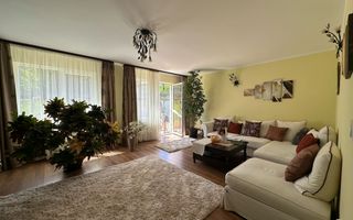 Casă tip înșiruită de vânzare | Șcheia – zona Sf. Ilie | 130.000€ - Poză 3